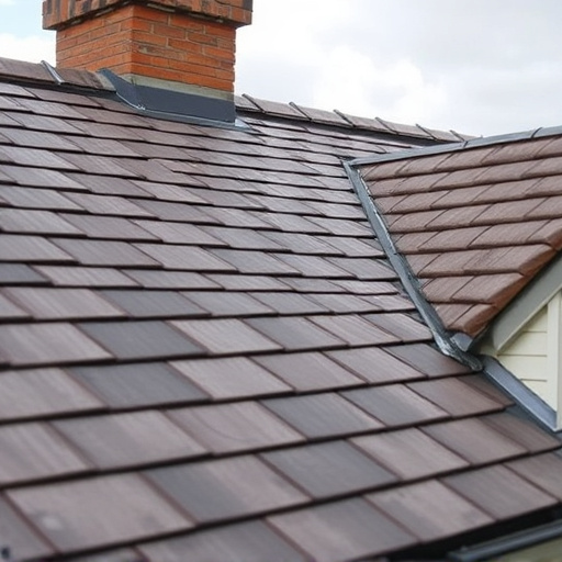 Choosing Roofing Materials