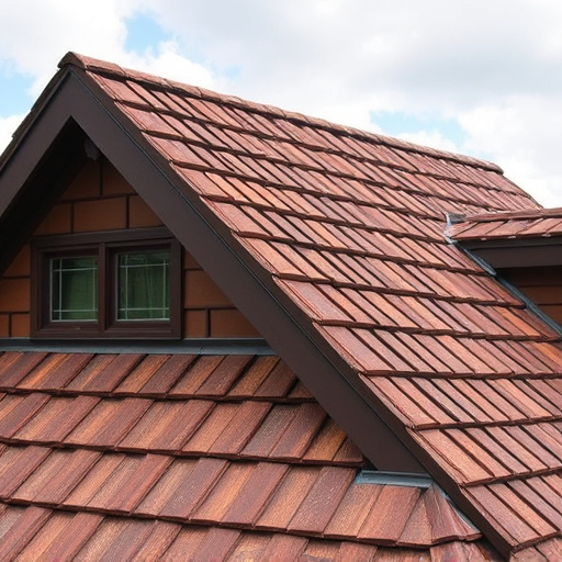 Choosing Roofing Materials