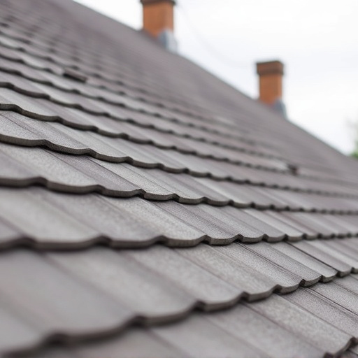 Choosing Roofing Materials