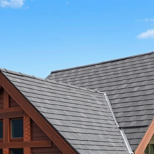 Choosing Roofing Materials