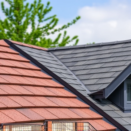 Choosing Roofing Materials