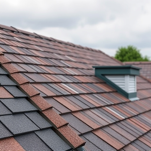 Choosing Roofing Materials