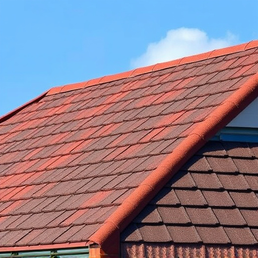 Choosing Roofing Materials