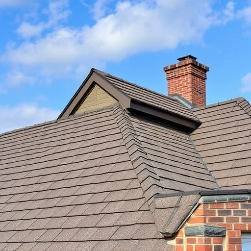 Choosing Roofing Materials