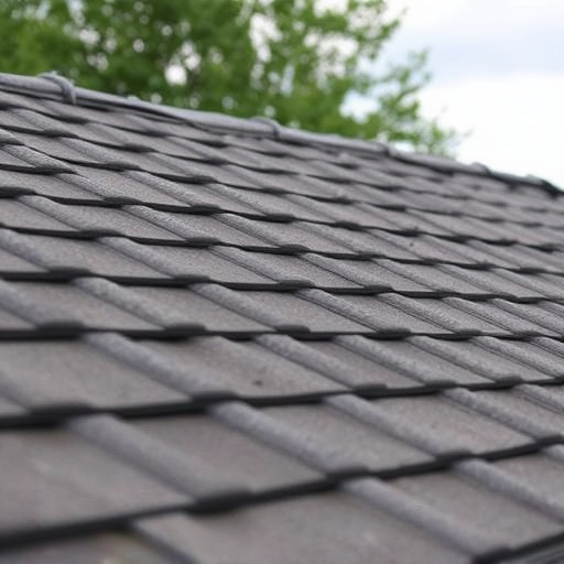 Choosing Roofing Materials