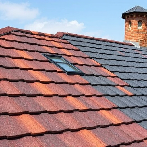 Choosing Roofing Materials