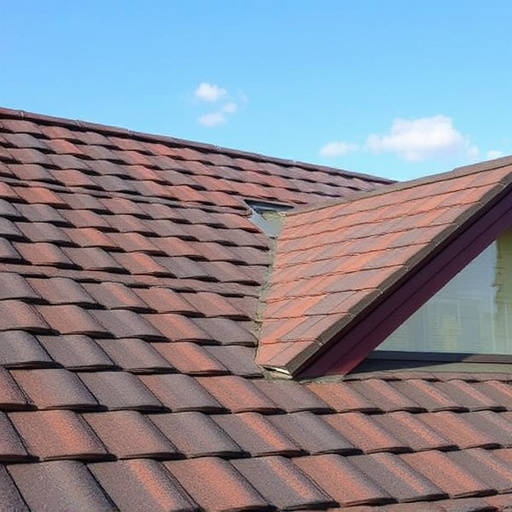 Choosing Roofing Materials