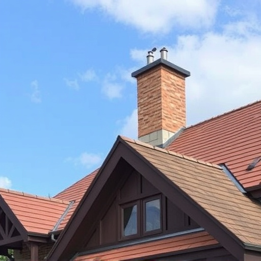 Choosing Roofing Materials