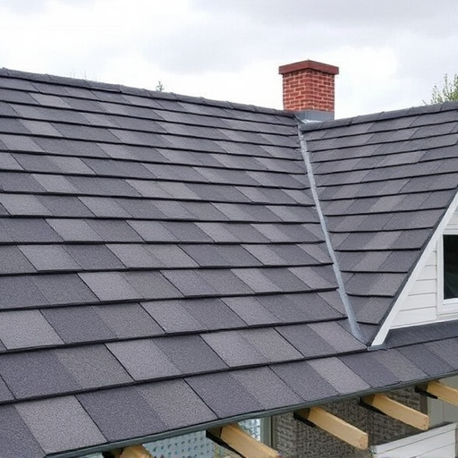 Choosing Roofing Materials