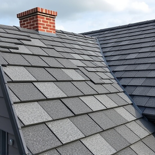 Choosing Roofing Materials