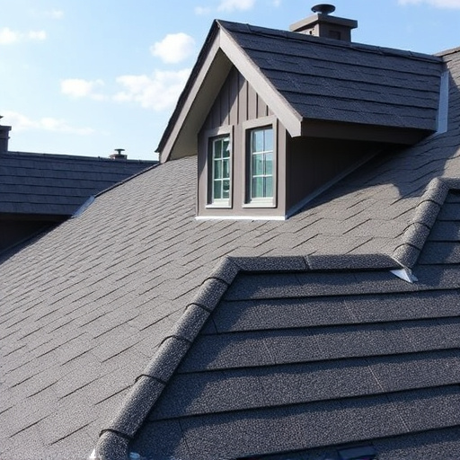 Choosing Roofing Materials