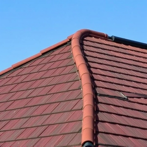 Choosing Roofing Materials