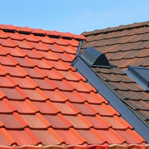 Choosing Roofing Materials