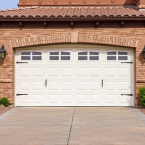Optimize Energy Efficiency: Top Mesa Garage Door Experts
