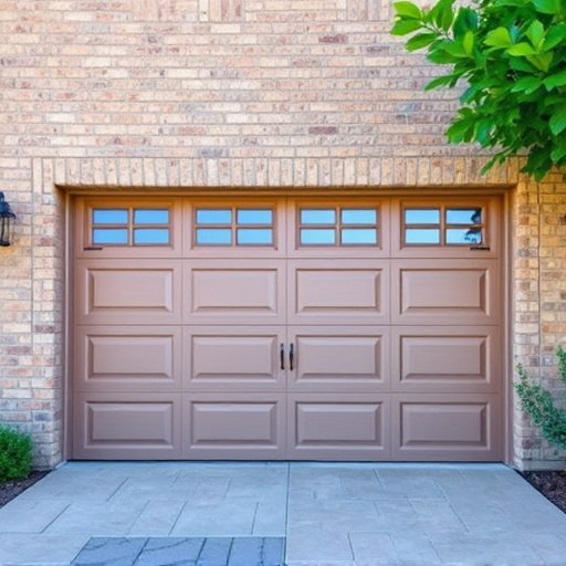 choosing the right garage door for energy efficiency in Arizona