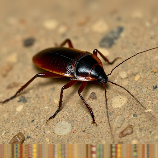 cockroach