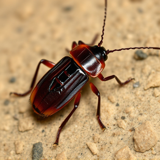 cockroach