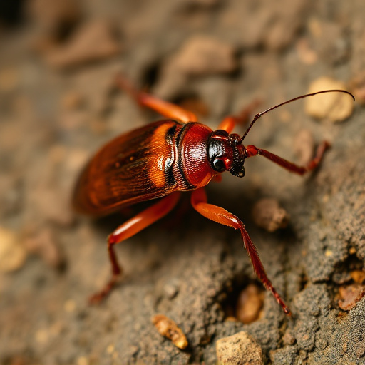 cockroach