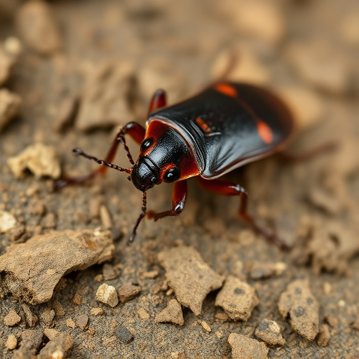 cockroach