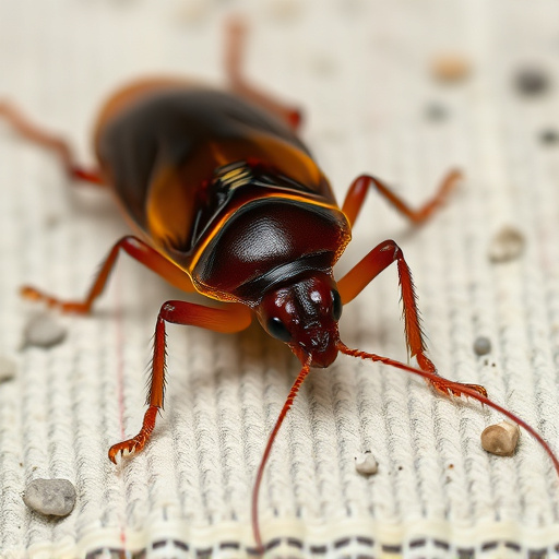 cockroach