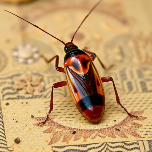 cockroach