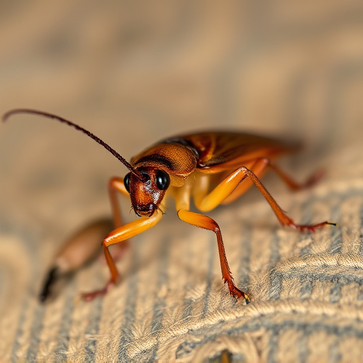 cockroach