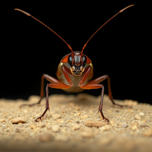 cockroach