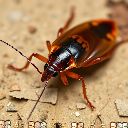 cockroach