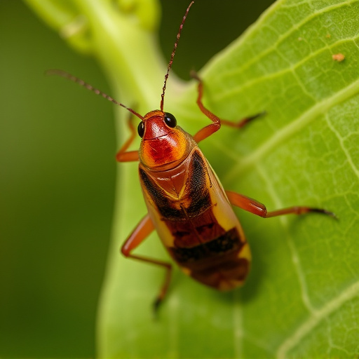 cockroach