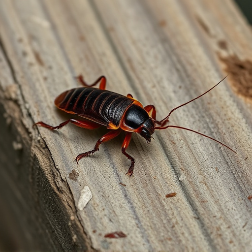 cockroach