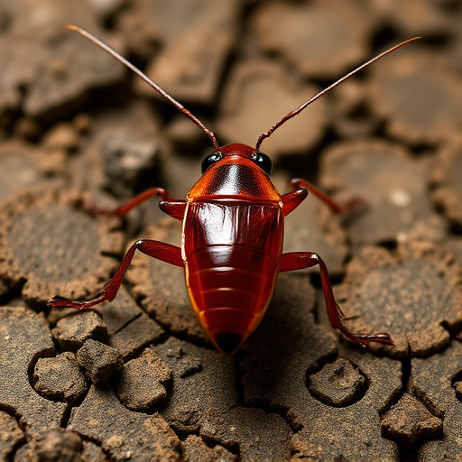 cockroach