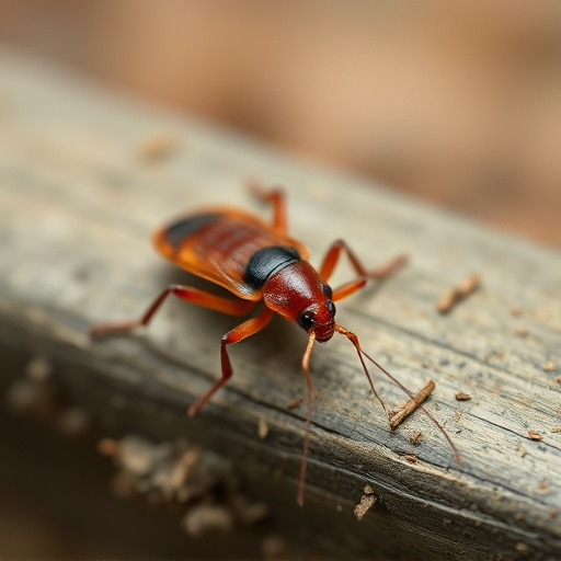 cockroach