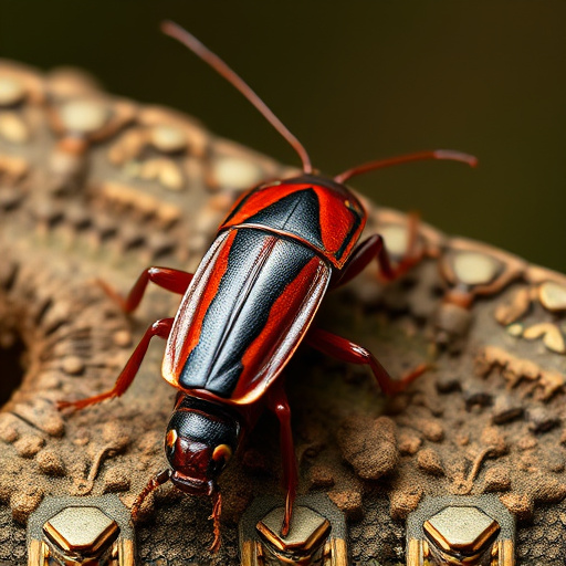 cockroach