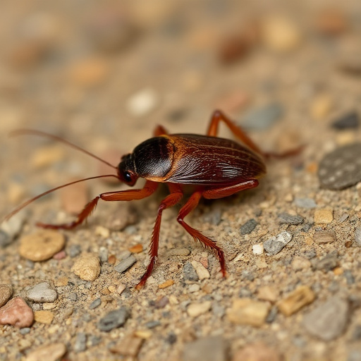 cockroach