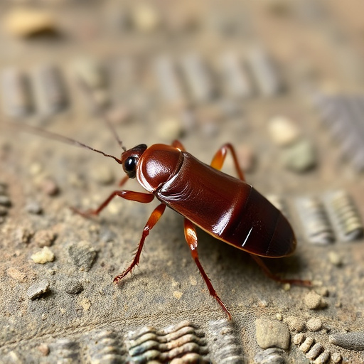 cockroach
