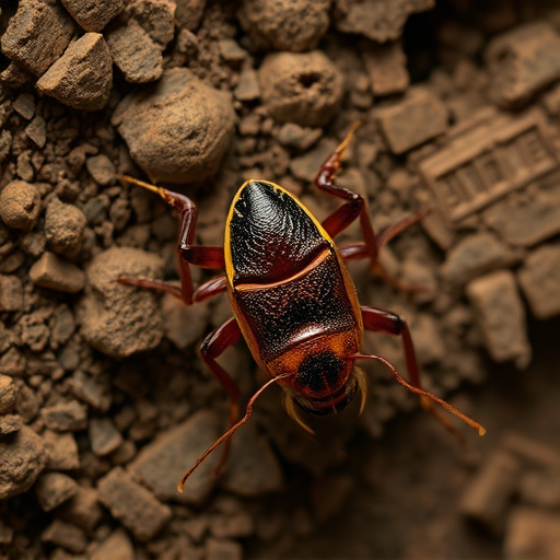 cockroach