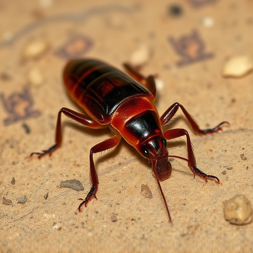 Emergency Roach Extermination: Tucson Experts Navigate Catalina Foothills Pests