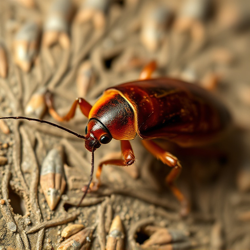 cockroach