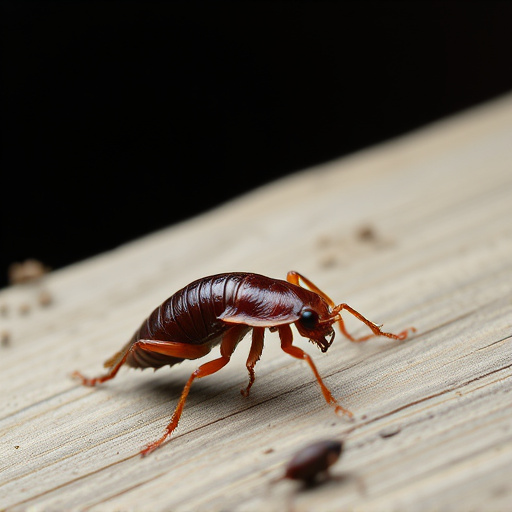 cockroach