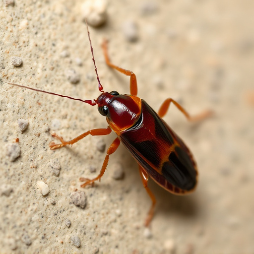 cockroach