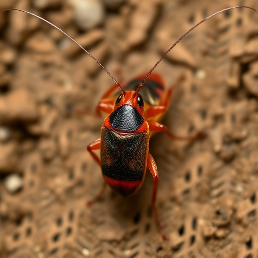 cockroach