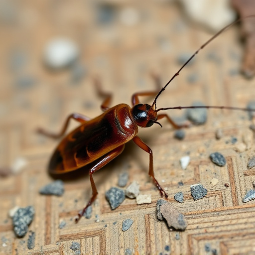cockroach