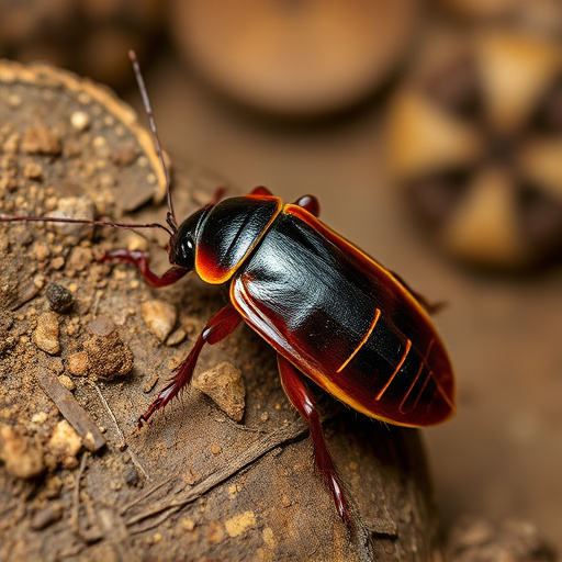 cockroach