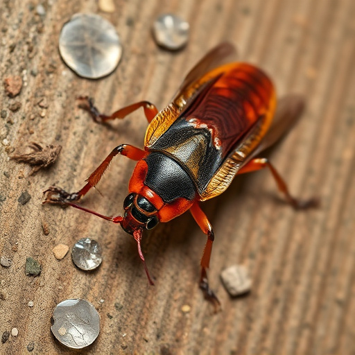 cockroach