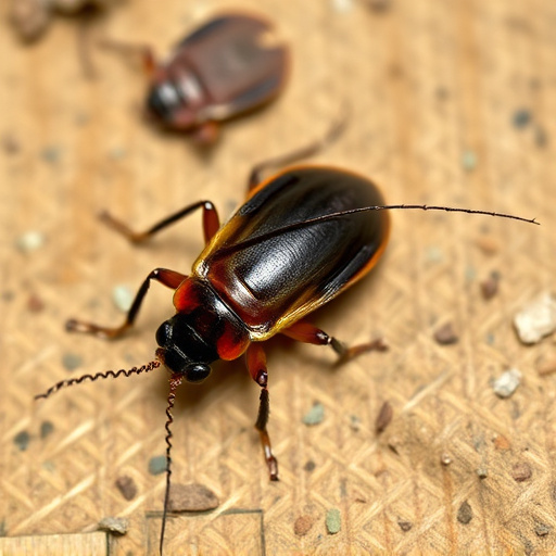 cockroach