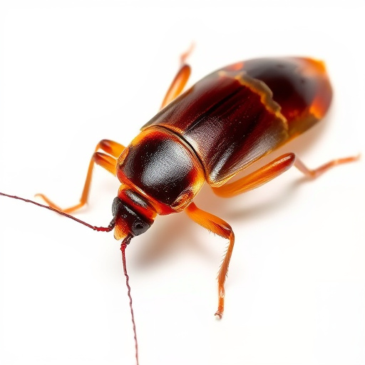 cockroach