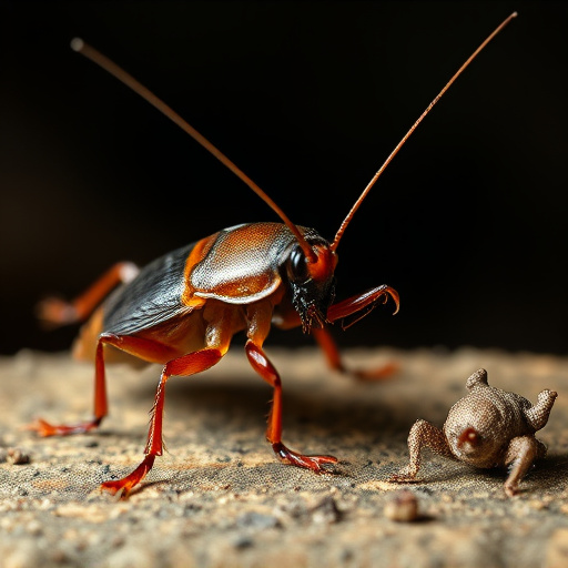 cockroach