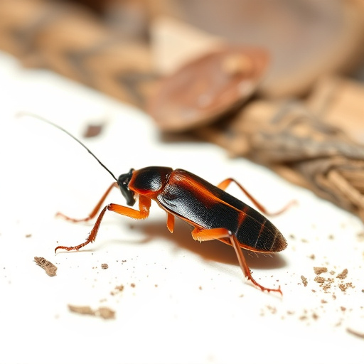 cockroach