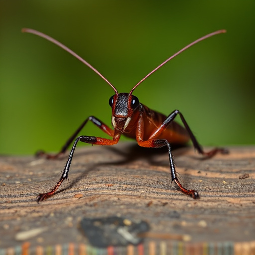 cockroach