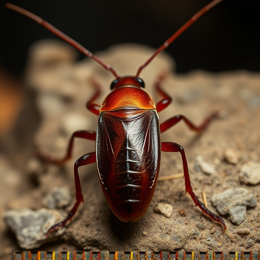 cockroach